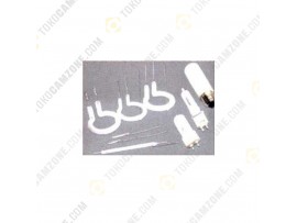 Osram Halogen Display/Optic Lamp 240volt 1000watt